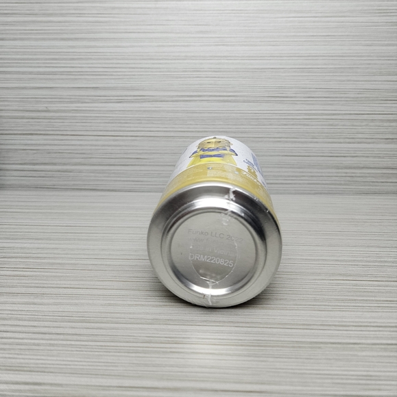 Funko SODA DC Justice League Dr. Fate Can and Vinyl Figure LE - Picture 4 of 4